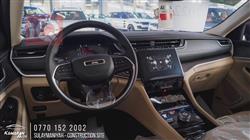 جيب جراند شيروكي إل